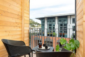 Old Cape Quarter 1 Bedroom Units